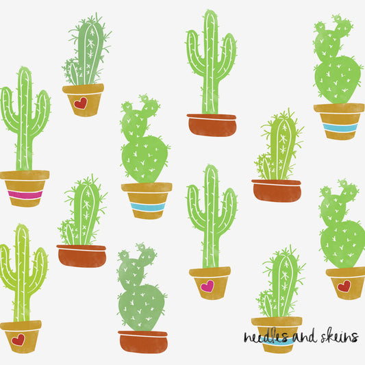 SUCCULENT WALLPAPER! // FREE DOWNLOAD (for pc and mobile)