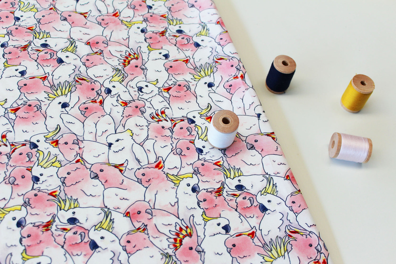 Tessuti e Kit Cucito