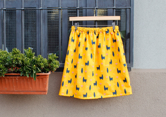 SEWING WORKSHOP - special for Geraldine