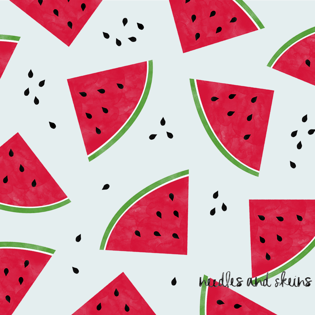 watermelon background