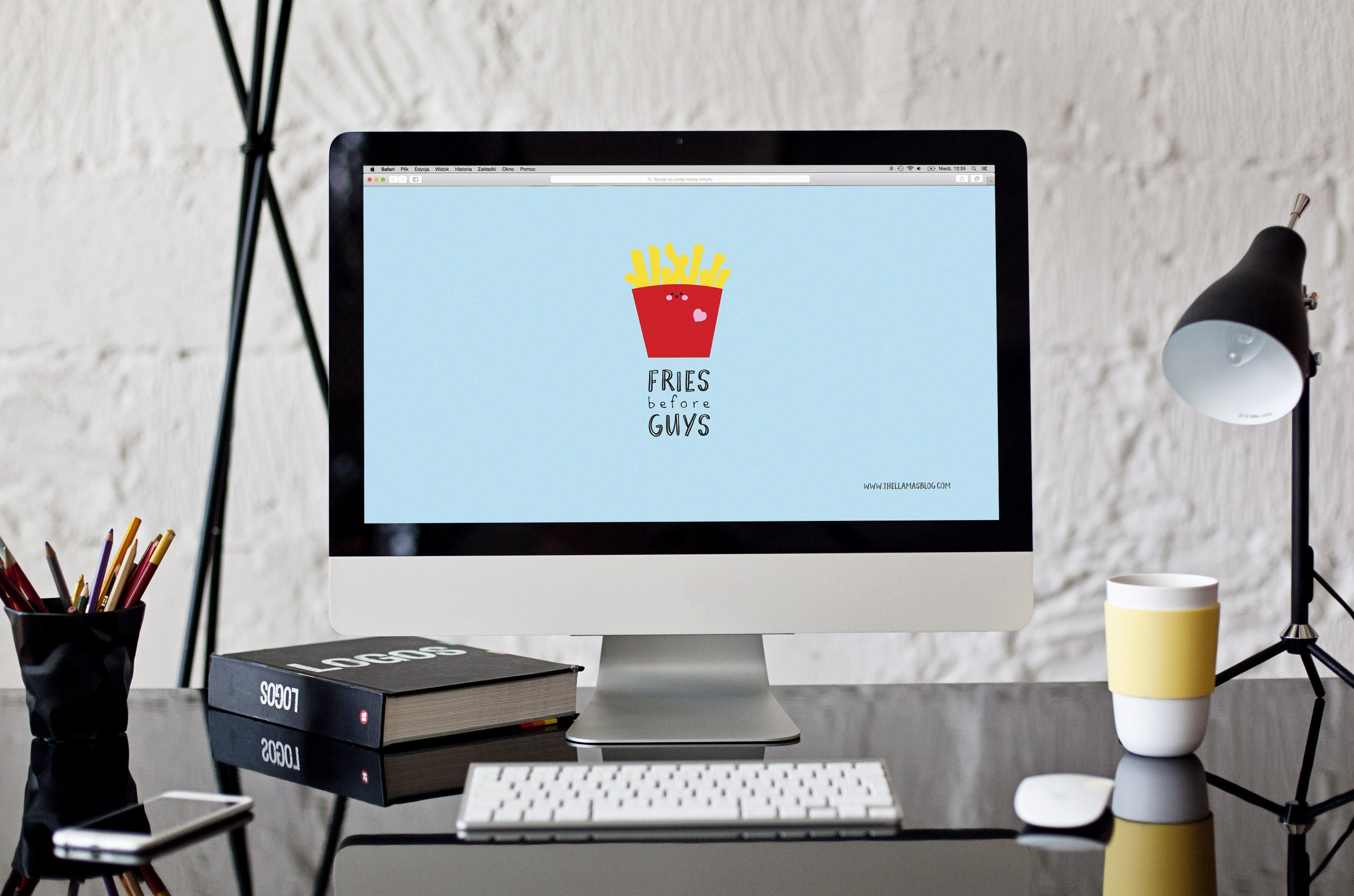 fries before guys free wallpapers for pc and mobile